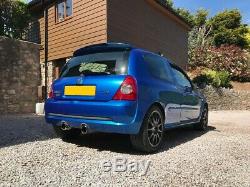 Renault Clio Boot Not Opening