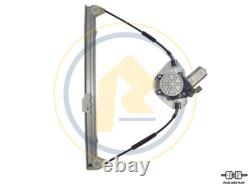 01.4546 Ac Rolcar Window Regulator for, RENAULT