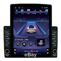 10.1 Android 8.1 Single Din 2+32G Car Stereo BT WiFi MP5 Player GPS Navigation