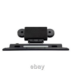 10.1 HD 1080P TFT Headrest GPS Player Car Back Seat Entertainment Monitor Kit