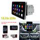 10.1in 2Din Android9.1 Car Radio Stereo MP5 Player GPS SAT NAV Bluetooth WIFI FM