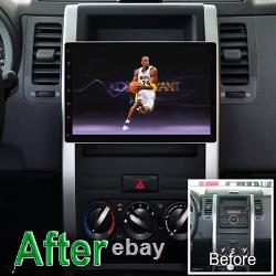 10.1in Single 1Din Car Stereo Radio FM MP5 Player Android9.1 GPS Sat Nav BT WiFi