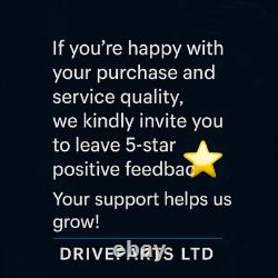 10x? Fits BERU DRIV Z116 SPARK PLUG? UK Seller