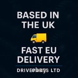 10x? Fits EPS 1.800.131 OIL PRESSURE SWITCH? UK Seller