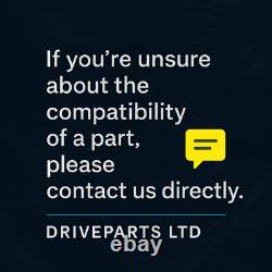 10x? Fits EPS 1.800.131 OIL PRESSURE SWITCH? UK Seller