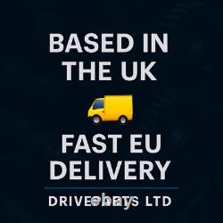 10x? Fits MAHLE 021 PS 20002 000 CONROD BEARING SET? UK Seller