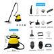 110V 2000W High Pressure Steam Cleaner Steam Cleaning Tool US Plug for Car Home