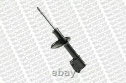 11191 Shock Absorbers Struts Shockers Front Monroe 2pcs New Oe Replacement