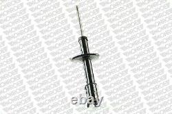 11191 Shock Absorbers Struts Shockers Front Monroe 2pcs New Oe Replacement