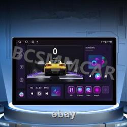 13.1in Android 13 Car Stereo Multimedia Player Carplay GPS Nav WiFi Touch Screen