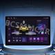 13.1in Android 13 Car Stereo Multimedia Player Carplay GPS Nav WiFi Touch Screen