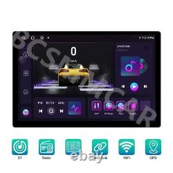 13.1in Android 13 Car Stereo Multimedia Player Carplay GPS Nav WiFi Touch Screen