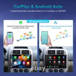 13.1in Android 13 Car Stereo Multimedia Player Carplay GPS Nav WiFi Touch Screen