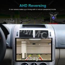 13.1in Android 13 Car Stereo Multimedia Player Carplay GPS Nav WiFi Touch Screen