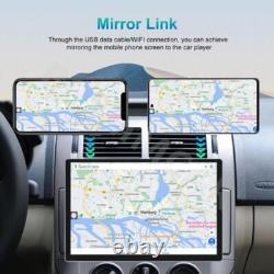 13.1in Android 13 Car Stereo Multimedia Player Carplay GPS Nav WiFi Touch Screen