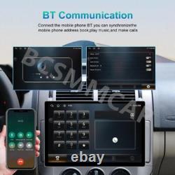 13.1in Android 13 Car Stereo Multimedia Player Carplay GPS Nav WiFi Touch Screen