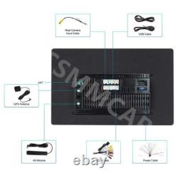 13.1in Android 13 Car Stereo Multimedia Player Carplay GPS Nav WiFi Touch Screen