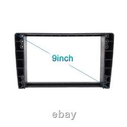 13.1in Android 13 Car Stereo Multimedia Player Carplay GPS Nav WiFi Touch Screen
