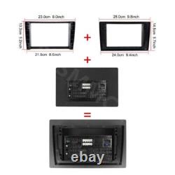 13.1in Android 13 Car Stereo Multimedia Player Carplay GPS Nav WiFi Touch Screen