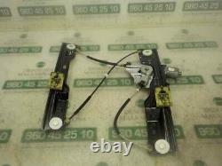 13350760 Passenger Side Right Window Regulator For Opel Astra J Sports 16917916