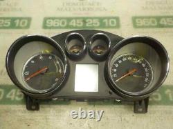13460582 Dashboard / 13460582 / 16917901 For Opel Astra J Sports Tourer 1.6 Cdti