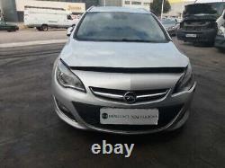13460582 Dashboard / 13460582 / 16917901 For Opel Astra J Sports Tourer 1.6 Cdti