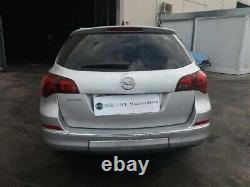 13460582 Dashboard / 13460582 / 16917901 For Opel Astra J Sports Tourer 1.6 Cdti