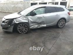 13460582 Dashboard / 13460582 / 16917901 For Opel Astra J Sports Tourer 1.6 Cdti