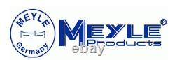 16-26 725 0009 Shock Absorbers Struts Shockers Rear Meyle 2pcs New