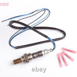 1x Lambda Probe Fits Mercedes C T-model C Clk Clk E T-model E M