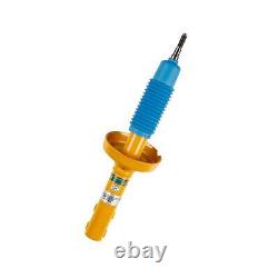 2 Bilstein Sports Shock Absorbers B6 2-35-051169 Front Axle for Renault Clio Clio II