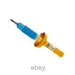 2 Bilstein Sports Shock Absorbers B6 2-35-051169 Front Axle for Renault Clio Clio II