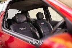 2000 Flame Red Renaultsport Clio 172 phase 1 ph1