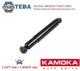 2000159 Shock Absorbers Struts Shockers Front Kamoka 2pcs New Oe Replacement