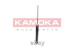2000758 Shock Absorbers Struts Shockers Kamoka 2pcs For Renault Clio Ii, Thalia I