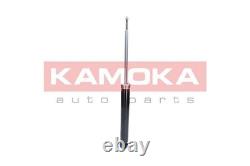 2000758 Shock Absorbers Struts Shockers Kamoka 2pcs For Renault Clio Ii, Thalia I