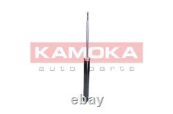 2000758 Shock Absorbers Struts Shockers Kamoka 2pcs For Renault Clio Ii, Thalia I