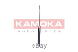 2000758 Shock Absorbers Struts Shockers Kamoka 2pcs For Renault Clio Ii, Thalia I