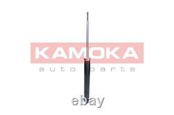 2000758 Shock Absorbers Struts Shockers Kamoka 2pcs For Renault Clio Ii, Thalia I
