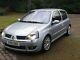 2001 Clio Sport 172, Phase 2, Silver, Low Miles 93k