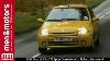 2001 Renault Clio 172 Sport Overview With Richard Hammond