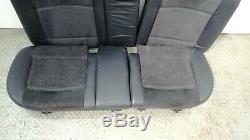 2004 RENAULT CLIO SPORTS 182 3 Dr Hatch Half Leather Interior Seats + Door Cards