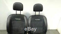 2004 RENAULT CLIO SPORTS 182 3 Dr Hatch Half Leather Interior Seats + Door Cards