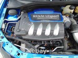 2004 Renault Clio Sport 182 2.0 Petrol Engine F4R738