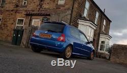 2004 Renault Clio Sport 182 Cup Ff