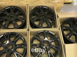 2005-2012 Renault Clio Mk3 Sport 197 / 200 Cup 17 Inch Speedline Alloy Wheel