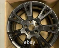 2005-2012 Renault Clio Mk3 Sport 197 / 200 Cup 17 Inch Speedline Alloy Wheel