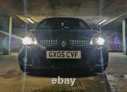 2005 Renault Clio 2.0 16V Renaultsport 182