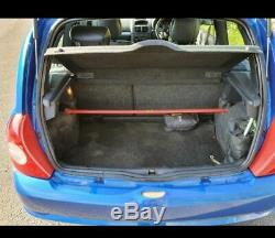 2005 Renault Clio Sport 182 2.0 16v Cup Pack