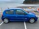 2005 Renault Sport Clio 182